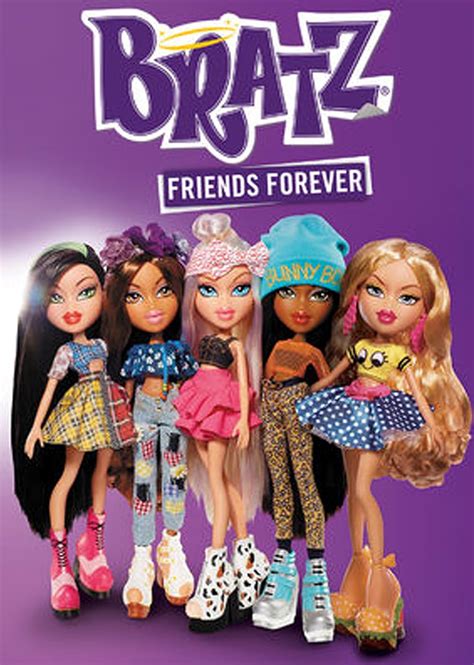Where to watch bratz. Things To Know About Where to watch bratz. 